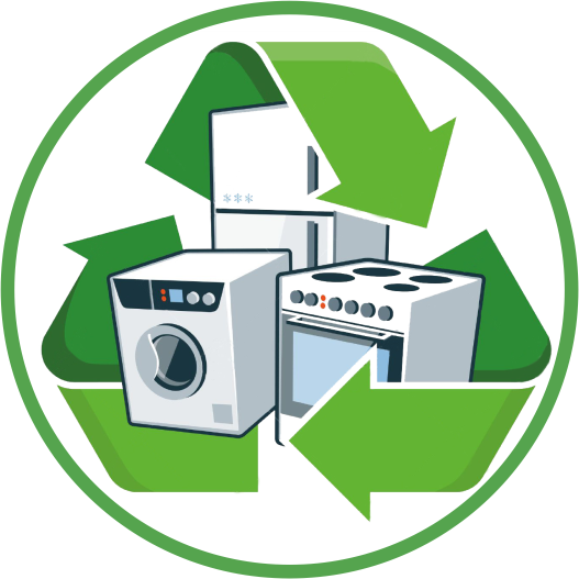 Reciclaje de Artefactos