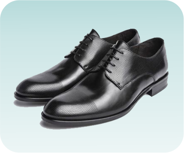  Donar Zapatos de Vestir ✔