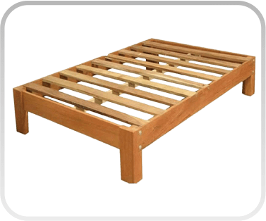  Tarimas de Madera ✔