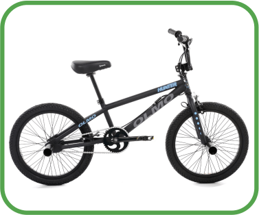 Bicicleta Cross ✔
