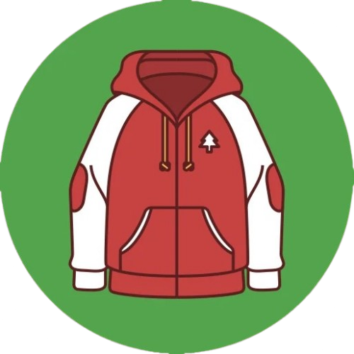 Donación de Casacas