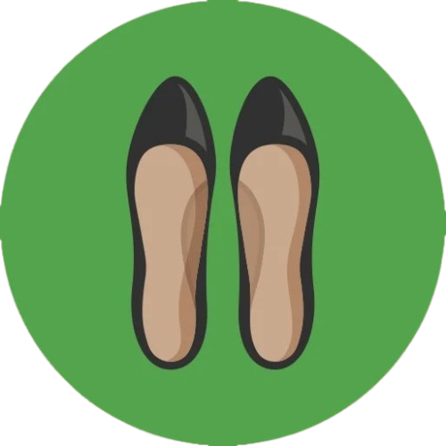 Donación de Zapatos