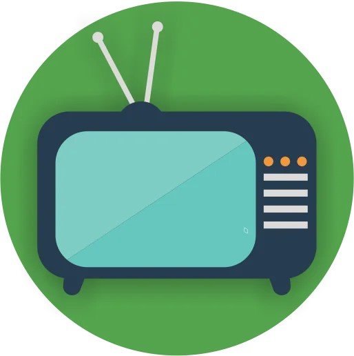 Donación de Televisores