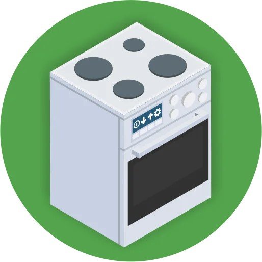 Donación de Cocinas