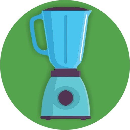 Donación de Licuadoras