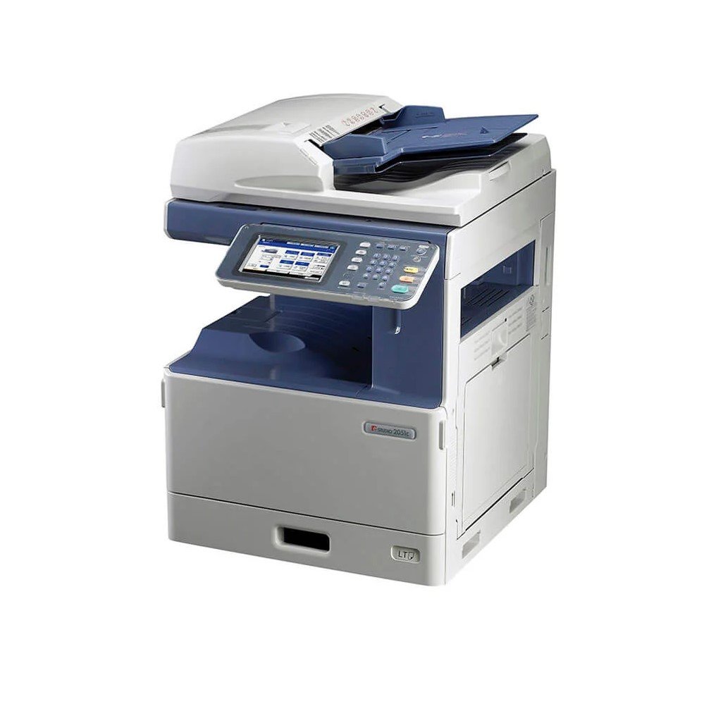 Donación de Fotocopiadoras