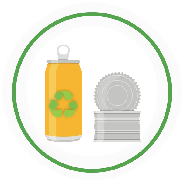 Reciclaje de Metales