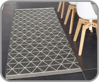 ✔ Alfombras Rectangulares