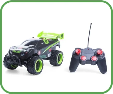 Carritos de Control Remoto✔