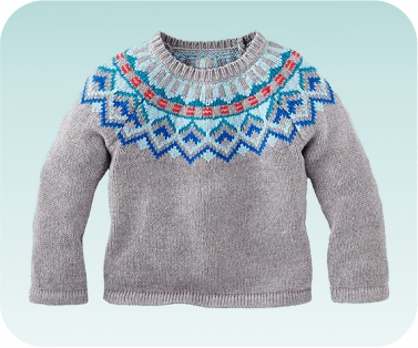 Donar Chompas de Caballeros✔