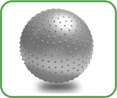 Pelotas de Terapia ✔