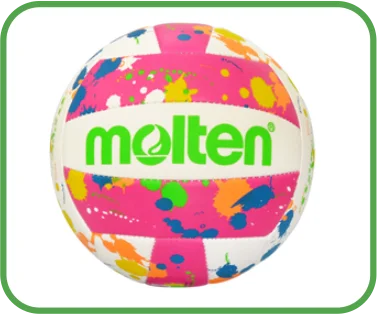 pelotas de volleyball ✔