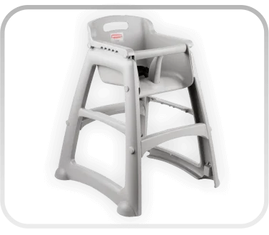 ✔ Donar Sillas para Bebe