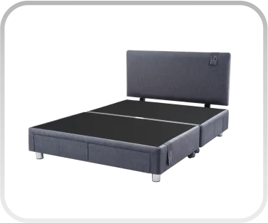 ✔ Tarima con Cabecera