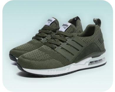 Donar Zapatos Deportivos✔