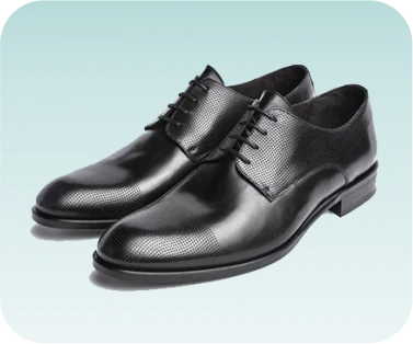 Donar Zapatos de Vestir ✔