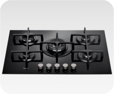 Cocina Gas sin Horno ✔