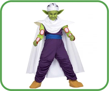 Disfraces de Niños ✔