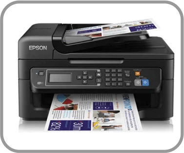 Donacion de Impresoras ✔