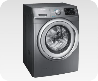 Lavadora de Carga Frontal ✔