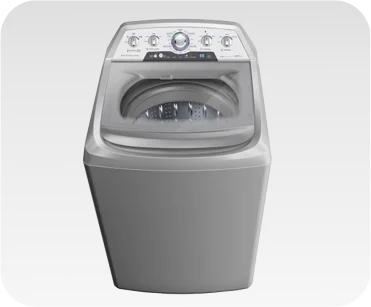 Lavadora de Carga Superior ✔