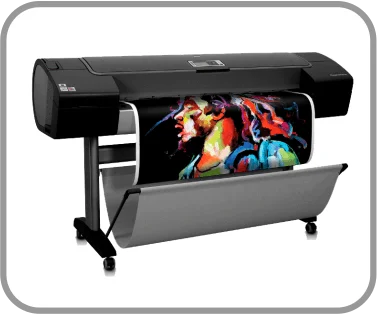 Donacion de Plotters ✔