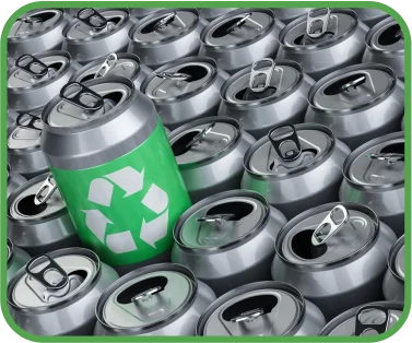 Reciclaje de Aluminio ✔
