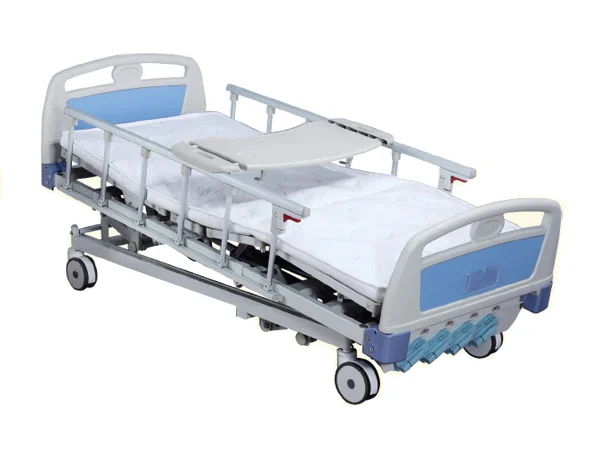 Donación de Camas Clínicas