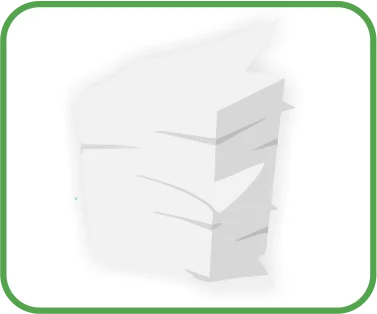 Reciclaje Papel Bond ✔