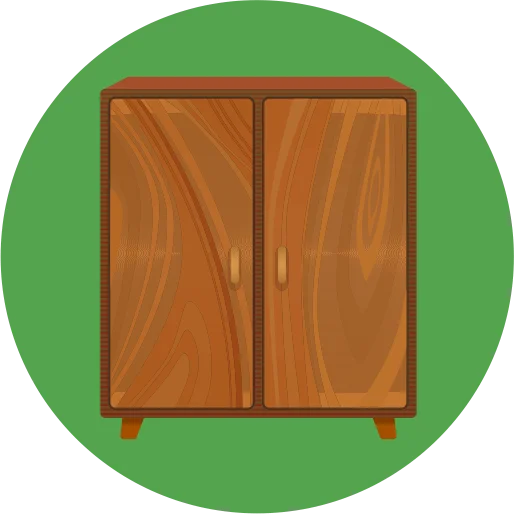 Donación de Roperos