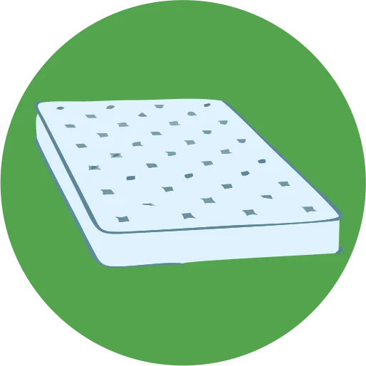 Donación de Colchones