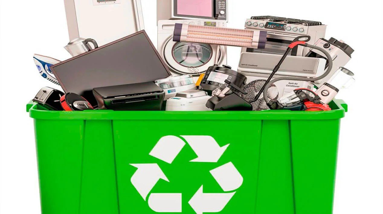 ▷ Electrónicos Usados, ¿Porque Donarlos?