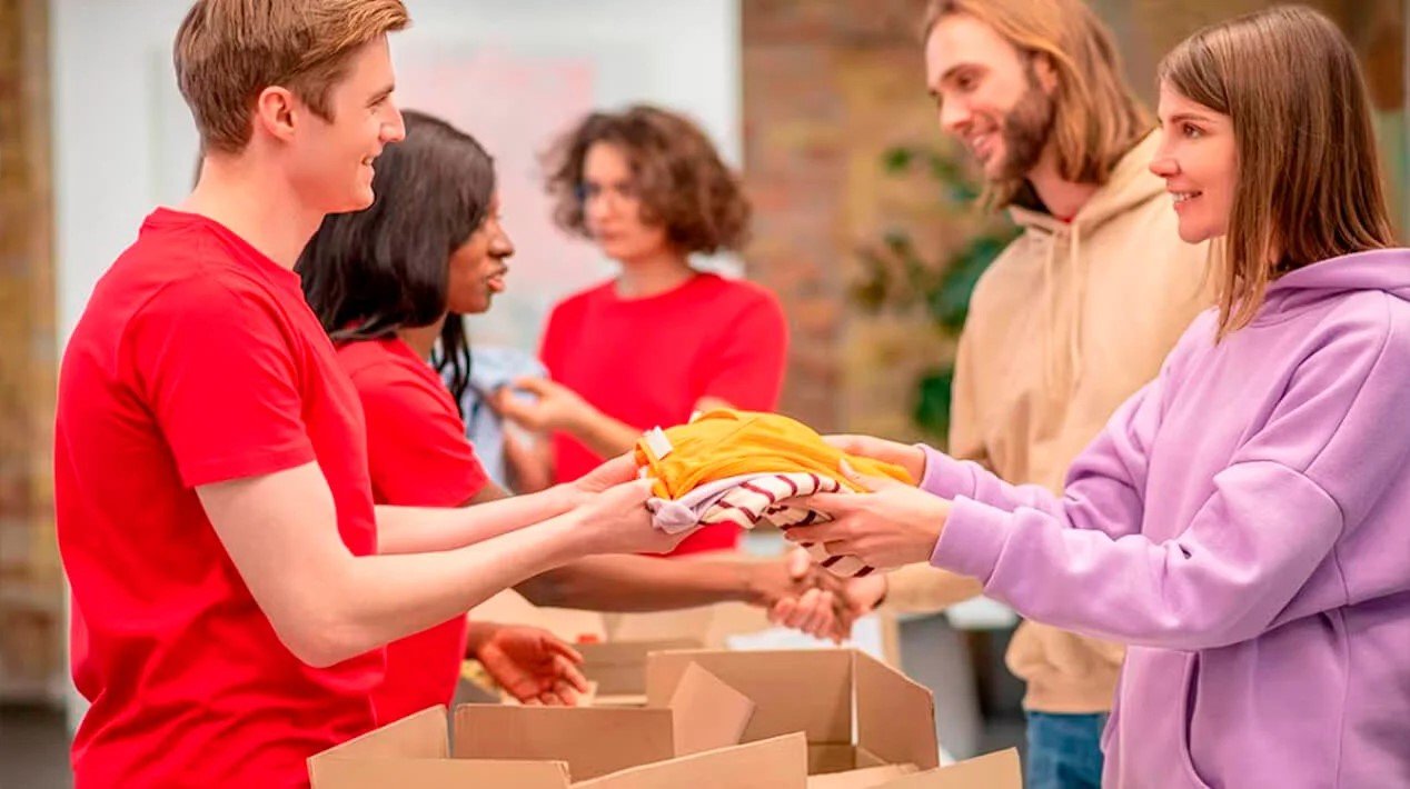 ▷ Descubre Cómo tu Donación puede Cambiar Vidas