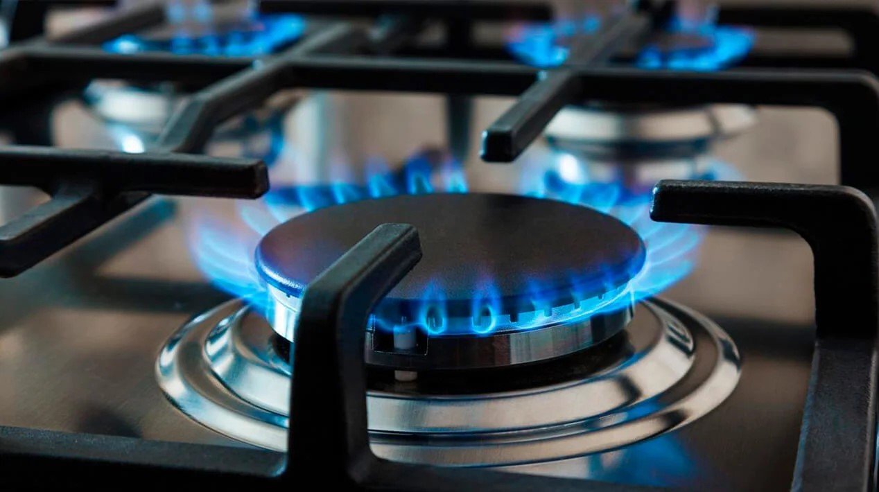 ▷ Donación de Cocinas para Familias Necesitadas