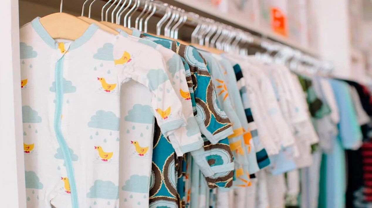 ▷ Donación de Ropa para Bebes