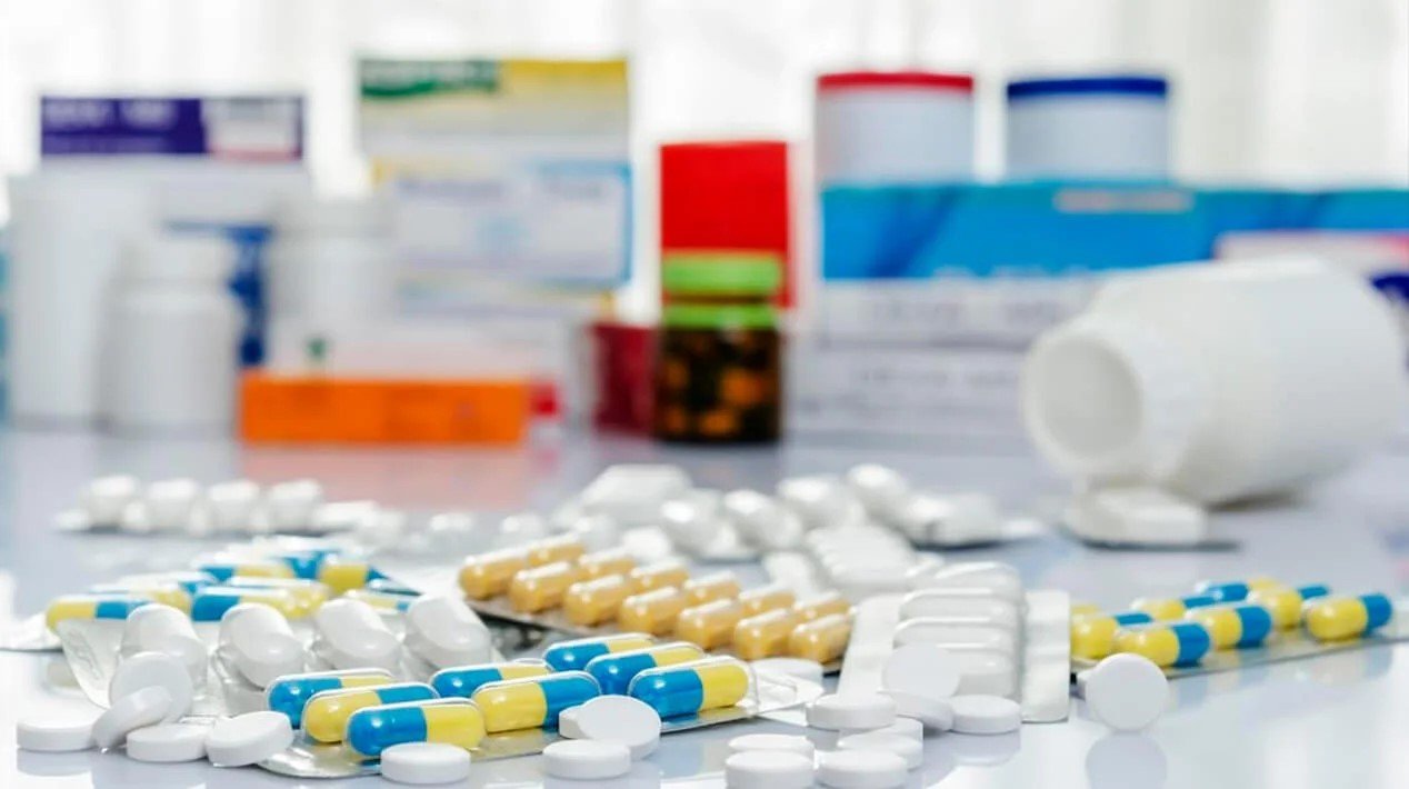 ▷ Donando Medicamentos Salvamos Vidas