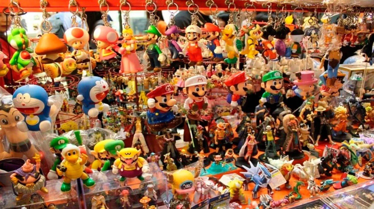 ▷ Donar Juguetes Usados: Reciclar Diversión para el Bien Social