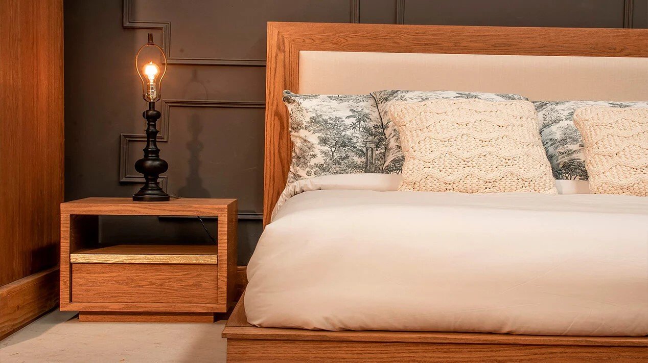 ▷ Donar Camas es dar Felicidad