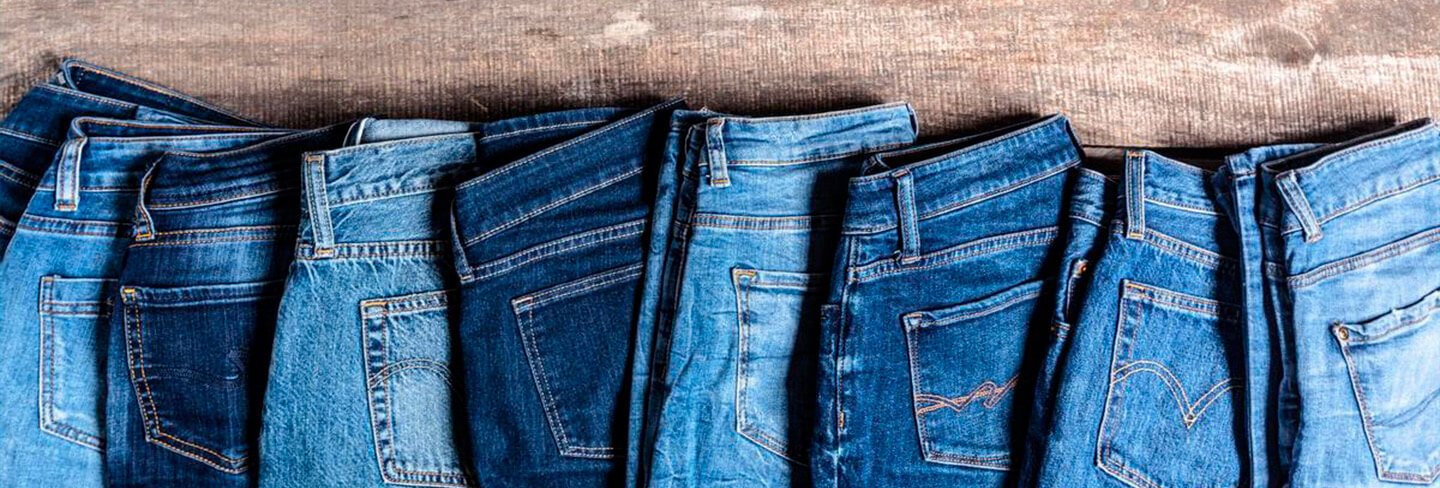 DONAR PANTALONES