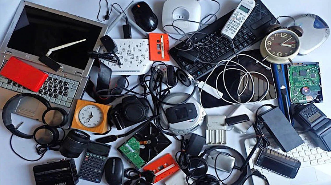 ▷ Cómo tus dispositivos Electrónicos pueden Cambiar Vidas