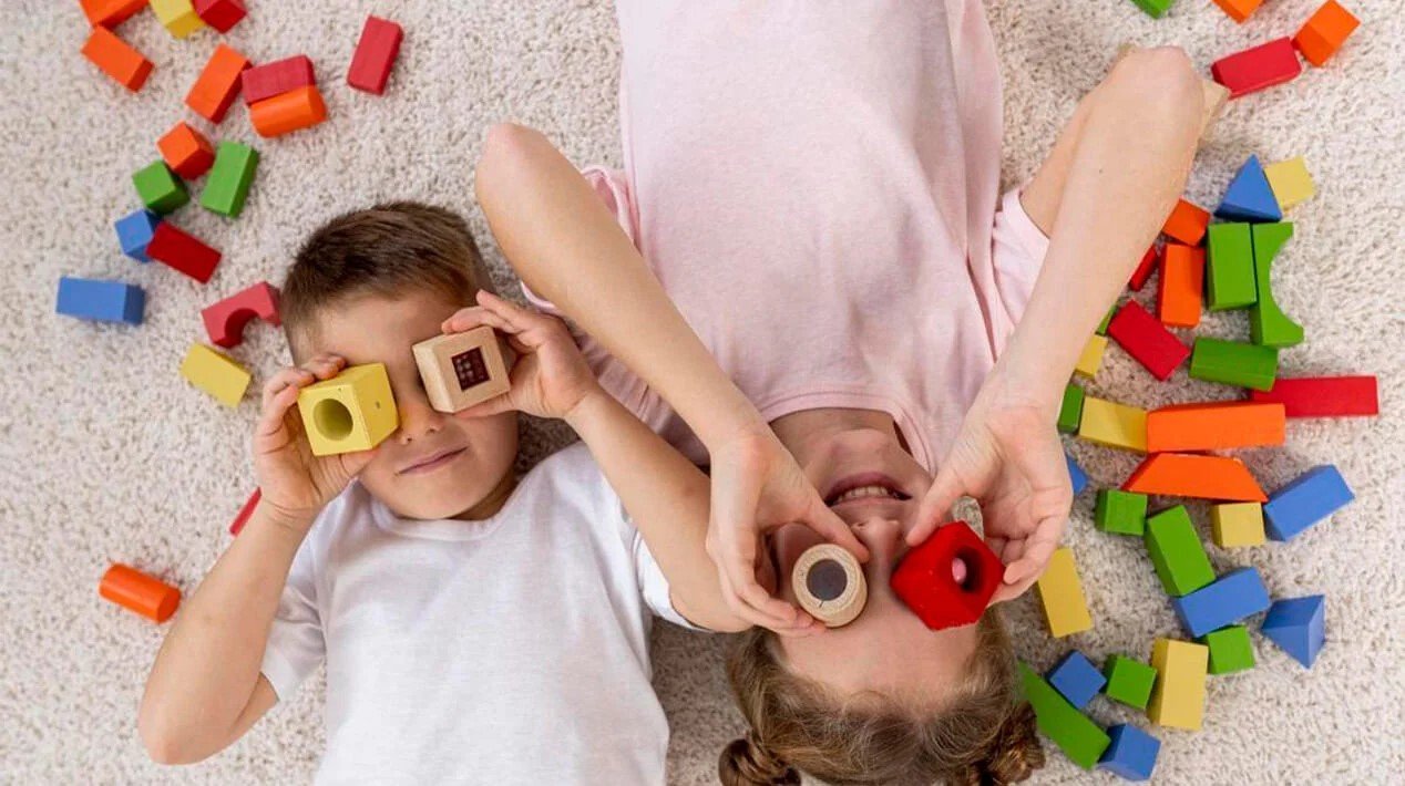 ▷ La Importancia de Donar Juguetes: Cómo Impacta en el Desarrollo de los Niños