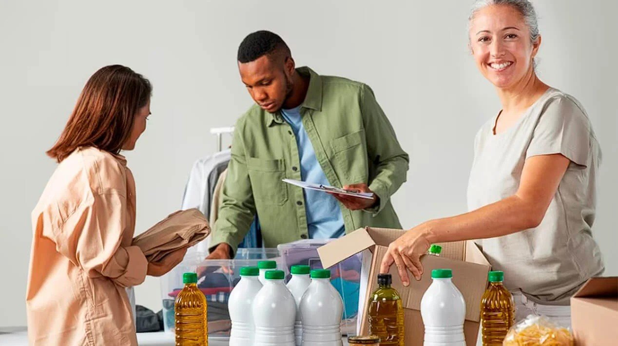 ▷ Cómo tu Donación puede Inspirar a Otros