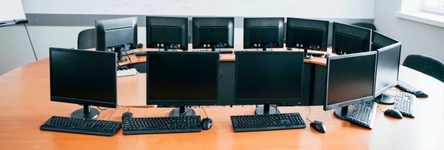 DONAR COMPUTADORAS