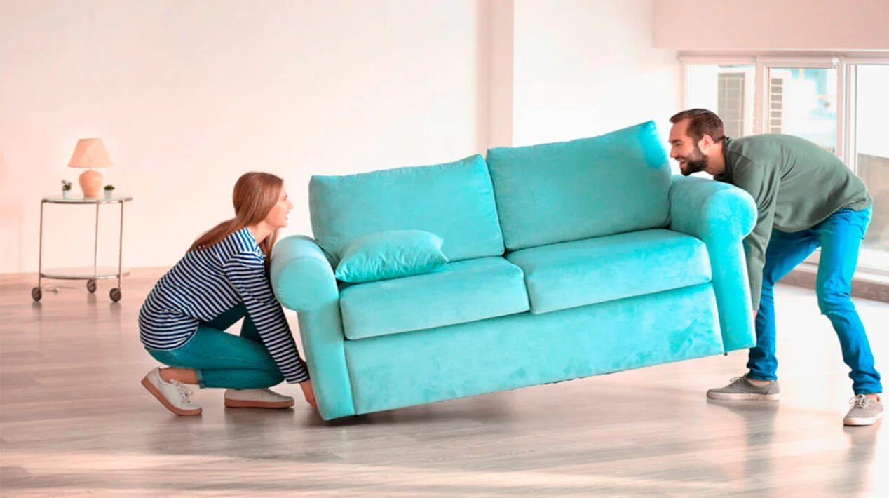 El Impacto Positivo de Donar Muebles en el Medio Ambiente