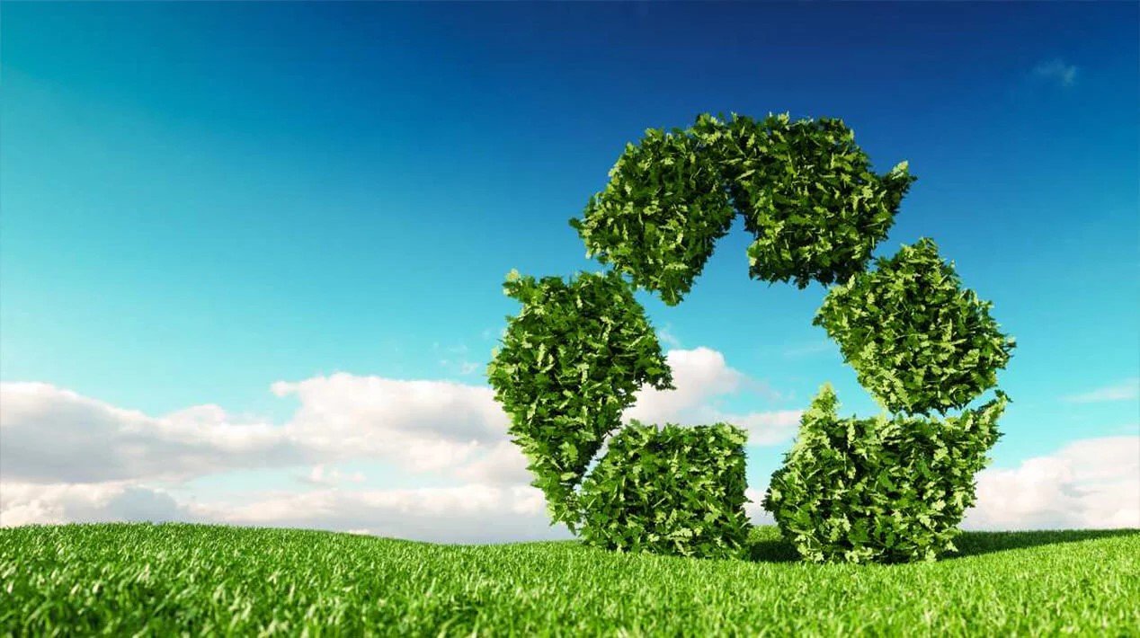 ▷ El Reciclaje un Estilo de Vida