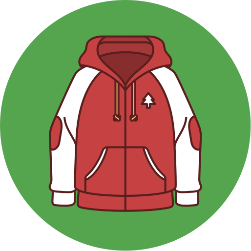 Donación de Casacas