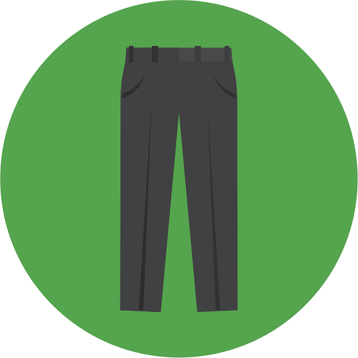 Donación de Pantalones